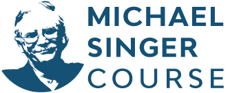 Michael Singer Course logo