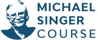 Michael Singer 8 Week Course Living From A Place Of Surrender